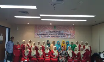 Foto Bimtek Bidang Perempuan 5 20160523_122714
