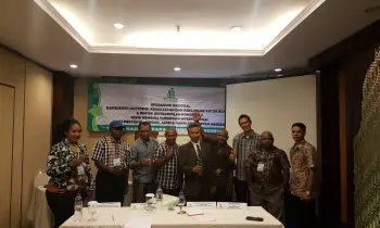 Foto Bimtek Bidang Humas,Protokol & MC 3 20170725_163916