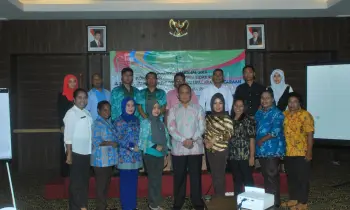 Bimtek Bidang HumasProtokol  MC