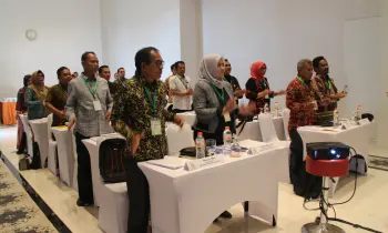 Foto Bimtek Bidang Humas,Protokol & MC 5 img_1750