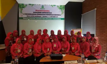 Foto Bimtek Bidang Perempuan 4 thumbnail